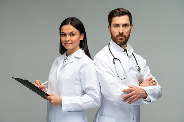peptide therapy clinic in Peachtree Corners